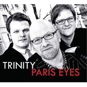 Paris Eyes artwork