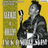 Jack Rabbit Slim - Black Dog