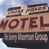 Crossroads Motel artwork