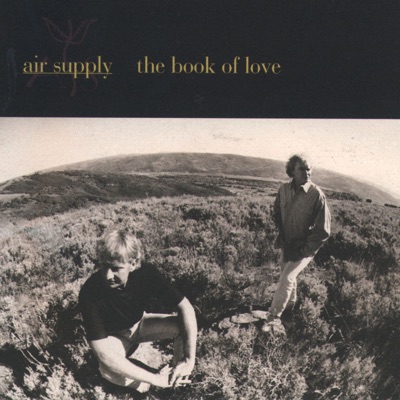 The Book of Love - Air Supply