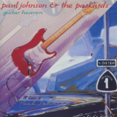 Guitar Heaven - Paul Johnson & The Packards