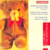 Tchaikovsky: Album for the Young - Belanger: Christmas Carols for Strings - Mozart, L.: Toy Symphony