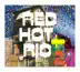 Red Hot + Rio 2 (Deluxe Edition) album cover