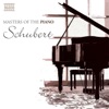Masters of the Piano: Schubert