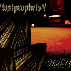 Wake Up (Make a Move) - Single - Lostprophets