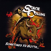 Stacie Collins - I Won't Do Ya Like That