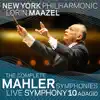 Mahler: Symphony No. 10: Adagio (Live) album lyrics, reviews, download