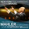 Stream & download Mahler: Symphony No. 10: Adagio (Live)