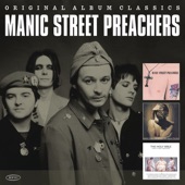 Manic Street Preachers - She Is Suffering