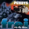 Puhdys - Leere Hände