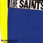 The Saints - Simple Love