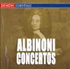 Concerto for Trumpet and Orchestra No. 2 In D Minor, Op. 9: I. Adagio song lyrics