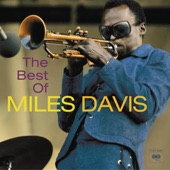 The Best of Miles Davis artwork