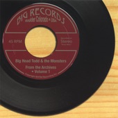 Big Head Todd and The Monsters - There Is A Reason