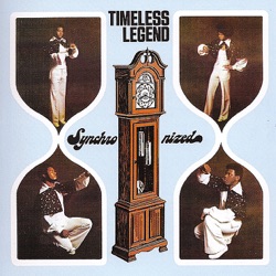 Timeless Legend - You're the One