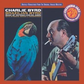 Charlie Byrd - As Praias Desertas