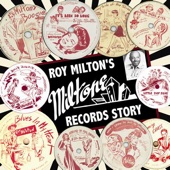Roy Milton & His Solid Senders - Red Light