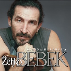 Željko Bebek - Žuta Ruža