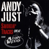 Smokin' Tracks Live at Muddy Waters artwork