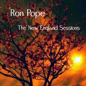 The New England Sessions artwork