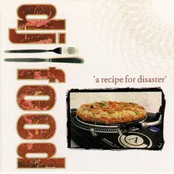 A Recipe for Disaster - DJ Food