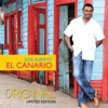 José Alberto "El Canario" - Original Limited Edition