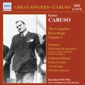 Enrico Caruso - Complete Recordings, Vol. 9 artwork