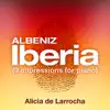 Stream & download Albeniz: Iberia