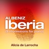 Albeniz: Iberia