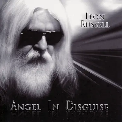 Angel In Disguise - Leon Russell