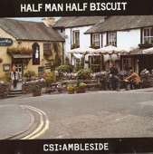 Half Man Half Biscuit - NATIONAL SHITE DAY