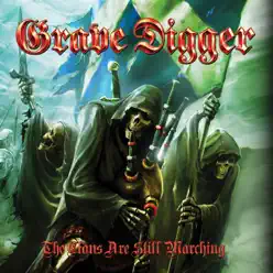 The Clans Are Still Marching - Grave Digger