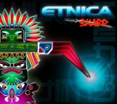 Etnica - Planet X