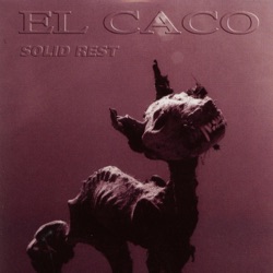 El Caco - Blind No More
