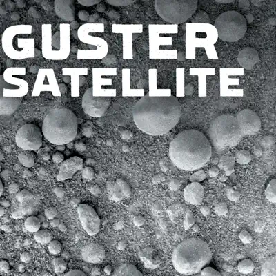Satellite - Single - Guster