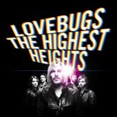 The Highest Heights artwork