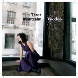 Térez Montcalm - Sweet Dreams