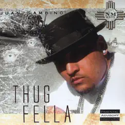 Thug-fella by Juan Gambino album reviews, ratings, credits