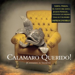 Fabiana Cantilo - La Libertad