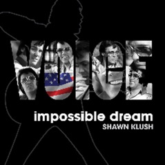 Impossible Dream - Single