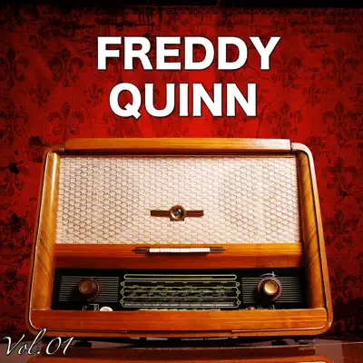 H.o.t.S Presents : The Very Best of Freddy Quinn, Vol. 1 - Freddy Quinn