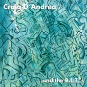 Craig D'Andrea - As We Go