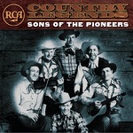 The Sons of the Pioneers - Tumbling Tumbleweeds