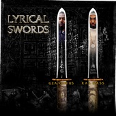 Lyrical Swords - EP