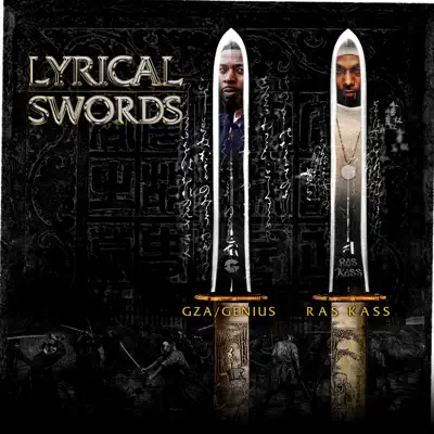Lyrical Swords - EP - Wu-Tang Clan
