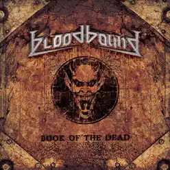 Book Of The Dead - Bloodbound