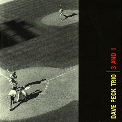 Dave Peck - Ana Luiza