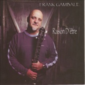 Frank Gambale - Complex Emotions