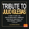 Tribute To Julio Iglesias