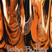 John Butler artwork